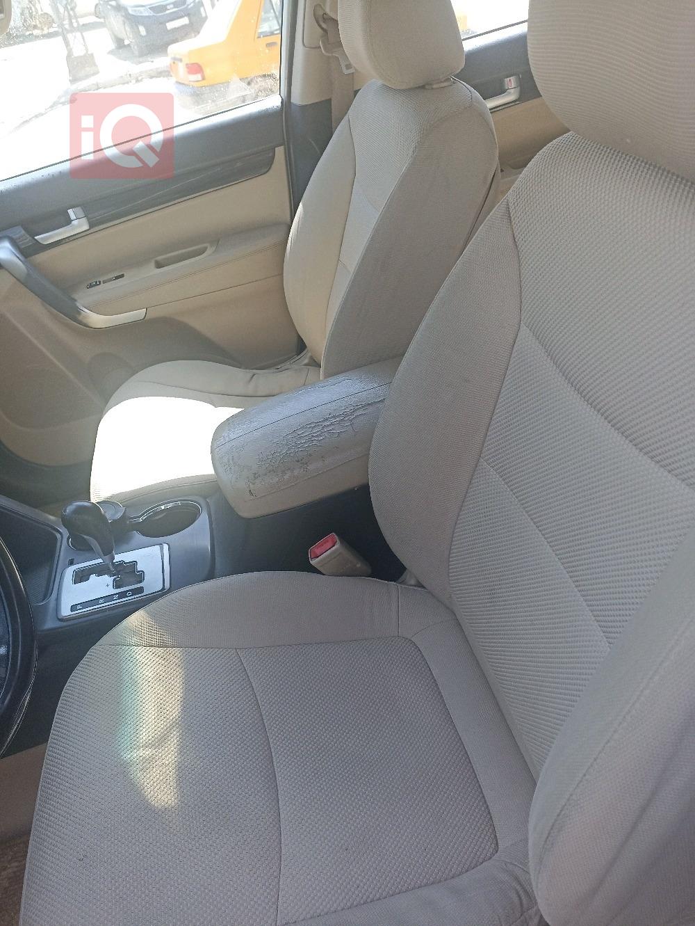 كيا سورينتو